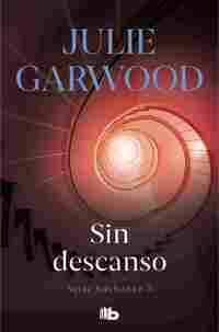 SIN DESCANSO (SERIE BUCHANAN 3)