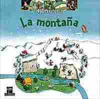 LA MONTAÑA. MI MUNDO