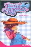 16. JUNIE B. JONES GRANJERA