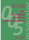 IDEOLOGIAS POLITICAS CONTEMPORANEAS, LAS