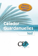 TEST. CELADOR GUARDAMUELLES. 2007