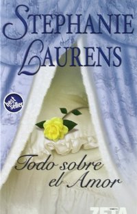 TODO SOBRE EL AMOR