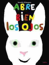 ABRE BIEN LOS OJOS