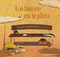 UN BANCO EN LA PLAZA