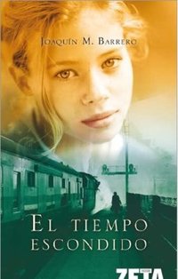 TIEMPO ESCONDIDO, EL