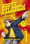 1. SCOTT PILGRIM. SU VIDA Y SUS COSAS