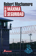 MISION 03: MAXIMA SEGURIDAD