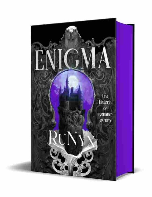 ENIGMA. RUNYX