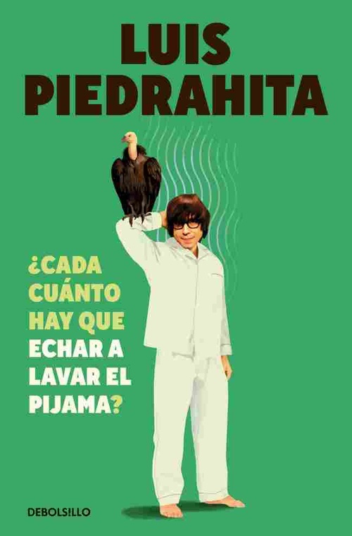 ¿ CADA CUÁNTO TIEMPO HAY QUE ECHAR A LAVAR EL PIJAMA?