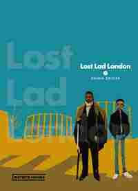 LOST LAD LONDON 1