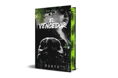EL VENCEDOR(DARK VERSE 4)