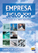 EMPRESA SIGLO XXI LIBRO CLAVES