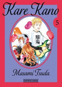 KARE KANO 5 (SHÔJO)