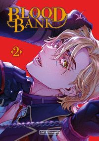 BLOOD BANK 2
