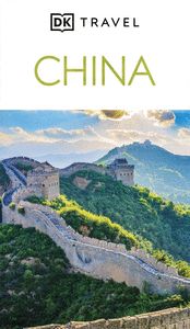 CHINA (GUÍAS VISUALES)