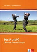 DAS A UND O. DEUTSCHE REDEWENDUNGEN (A2-B1)