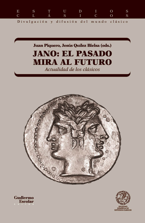 JANO: EL PASADO MIRA AL FUTURO. ACTUALIDAD DE LOS CLÁSICOS