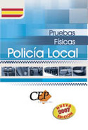 PRUEBAS FISICAS. POLICIA LOCAL. 2007