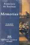 MEMORIAS