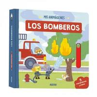 LOS BOMBEROS. MIS ANIMÁGENES