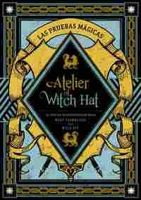 ATELIER OF WITCH HAT, VOL. 5 (EDICIÓN ESPECIAL)