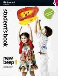 1º PR. SB. NEW BEEP. STUDENTŽS CUSTOMIZED PACK.