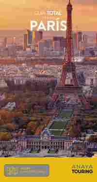 PARÍS GUIA TOTAL URBAN