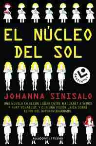 EL NÚCLEO DEL SOL