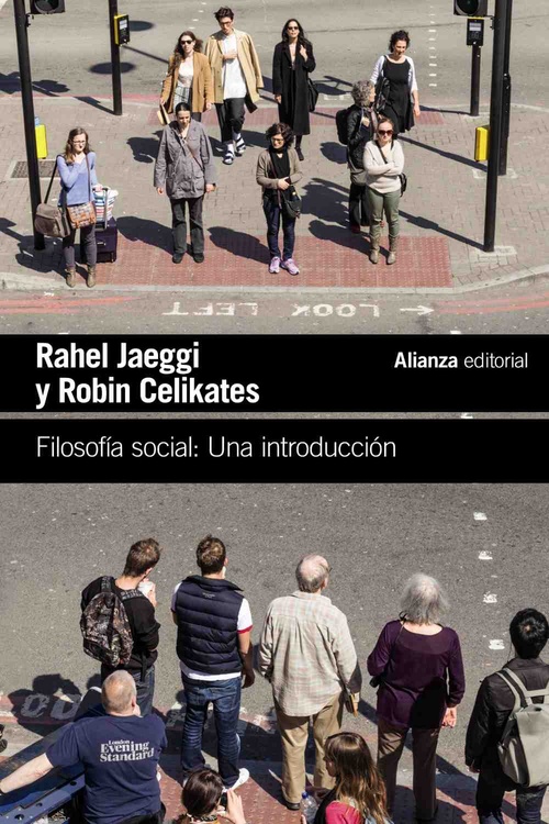 FILOSOFÍA SOCIAL: UNA INTRODUCCIÓN.