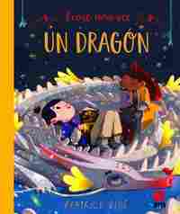 ERASE UNA VEZ...UN DRAGÓN
