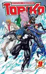 9. TORIKO
