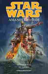 1. STAR WARS EL AMANECER DE LOS JEDI