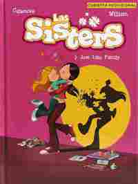 1. HERMANAS A LA FUERZA. LAS SISTERS