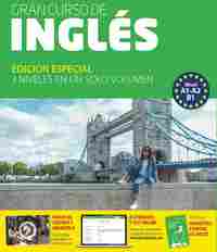 GRAN CURSO PONS INGLES