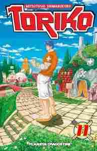 11. TORIKO