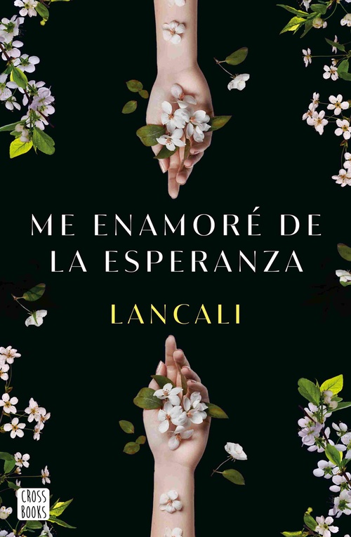 ME ENAMORÉ DE LA ESPERANZA
