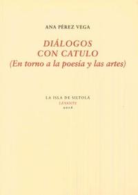 DIÁLOGOS CON CATULO