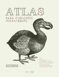 ATLAS PARA CURIOSOS INSACIABLES