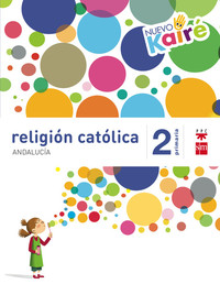 2º PR. RELIGION CATOLICA. KAIRE
