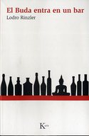 EL BUDA ENTRA EN UN BAR