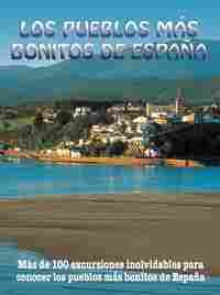 LOS PUEBLOS MAS BONITOS DE ESPAÑA