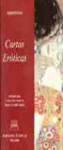 CARTAS ERÓTICAS