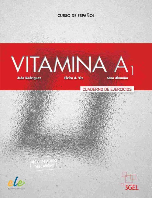 VITAMINA A1. EJERCICIOS