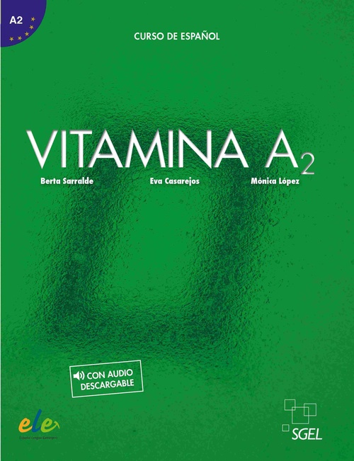 VITAMINA. ALUMNO. A2