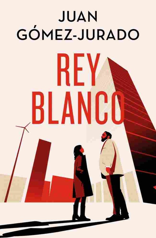 REY BLANCO (EDICION ESPECIAL LIMITADA)