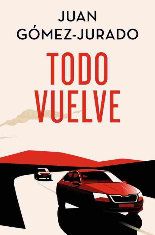 TODO VUELVE (EDICION ESPECIAL LIMITADA)