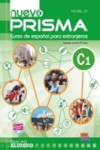 NUEVO PRISMA, C1: ALUMNO. CURSO DE ESPAÑOL PARA EXTRANJEROS