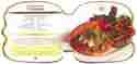 HAMBURGUESAS (COCINA CON FORMA )