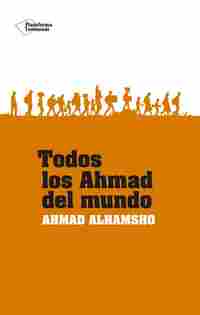 TODOS LOS AHMAD DEL MUNDO
