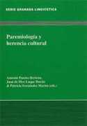 PAREMIOLOGÍA Y HERENCIA CULTURAL